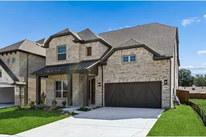 5704 Glynda, North Richland Hills, TX 76180 - Photo 2