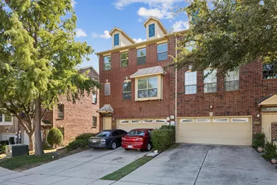 2564 Chambers Drive, Lewisville, TX 75067 - Photo 2