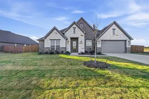 129 Mikasi, Godley, TX 76044 - Photo 1