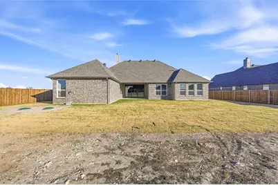 129 Mikasi, Godley, TX 76044 - Photo 36
