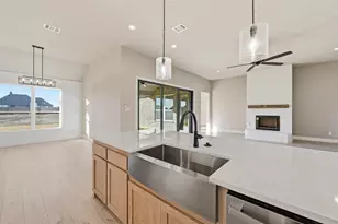 129 Mikasi, Godley, TX 76044 - Photo 10