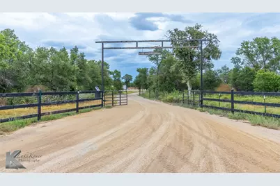 6722 Private Road 705, Anson, TX 79501 - Photo 2