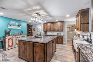 6722 Private Rd 705, Anson, TX 79501 - Photo 10