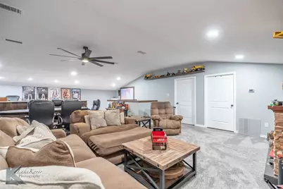 6722 Private Road 705, Anson, TX 79501 - Photo 24