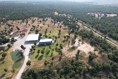 6722 Private Road 705, Anson, TX 79501 - Photo 1