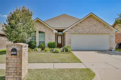 1408 Lauren Lane, Granbury, TX 76048 - Photo 1