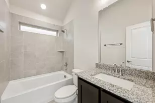 3457 Nightingale Ln, Midlothian, TX 76065 - Photo 8