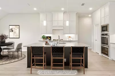 3457 Nightingale Lane, Midlothian, TX 76065 - Photo 14