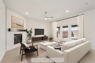 3457 Nightingale Ln, Midlothian, TX 76065 - Photo 10