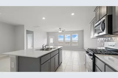 1234 Rockwater Drive, Decatur, TX 76234 - Photo 4