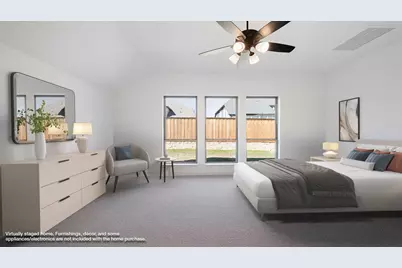 10436 Terrapin Road, Benbrook, TX 76126 - Photo 4