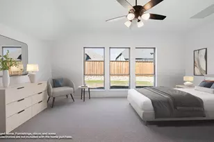 10436 Terrapin Rd, Benbrook, TX 76126 - Photo 4