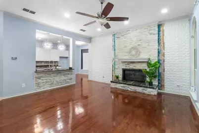 4209 Westcliff Court, Arlington, TX 76016 - Photo 6