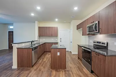 637 Blackland Drive, Venus, TX 76084 - Photo 8