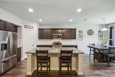 1620 Trail Side Road, Wylie, TX 75098 - Photo 8