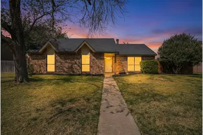 478 Rainier Street, Cedar Hill, TX 75104 - Photo 1