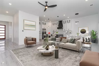 1813 Wellington Street, Greenville, TX 75401 - Photo 2