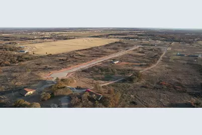 1033 Carnagie Road, Poolville, TX 76487 - Photo 2