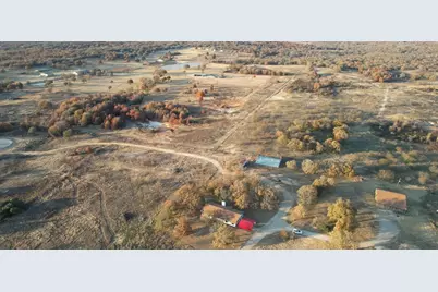 1033 Carnagie Road, Poolville, TX 76487 - Photo 8