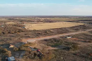 1033 Carnagie Rd, Poolville, TX 76487 - Photo 1