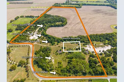 1578 Campground Road, Sherman, TX 75090 - Photo 1