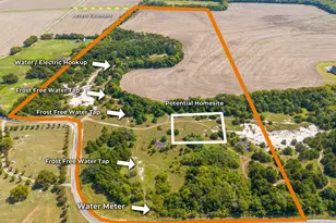 1578 Campground Rd, Sherman, TX 75090 - Photo 1