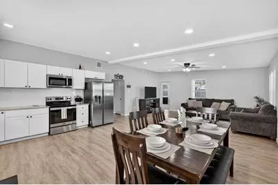 1006 E Hook Street, Stephenville, TX 76401 - Photo 1