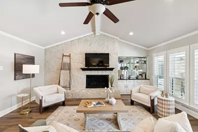 14420 Overview Drive, Dallas, TX 75254 - Photo 16