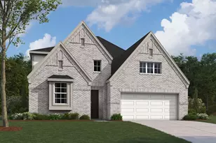 1433 Kirkdale Dr, Forney, TX 75126 - Photo 1