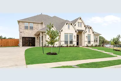 933 S Bluebird Lane, Midlothian, TX 76065 - Photo 2