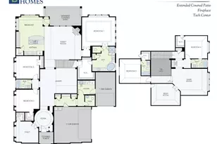 933 S Bluebird Ln, Midlothian, TX 76065 - Photo 40