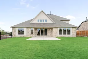 933 S Bluebird Ln, Midlothian, TX 76065 - Photo 38