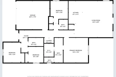 2504 Oxford Avenue, Fort Worth, TX 76106 - Photo 28