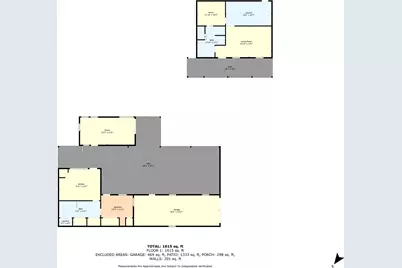 303 Westlake Drive, Woodway, TX 76712 - Photo 40