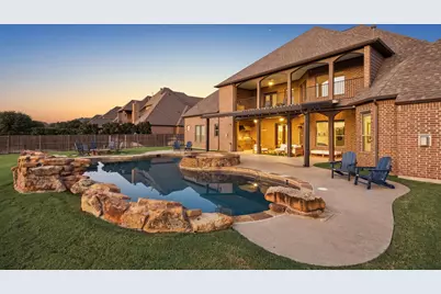 6112 Emmas Court, Colleyville, TX 76034 - Photo 4