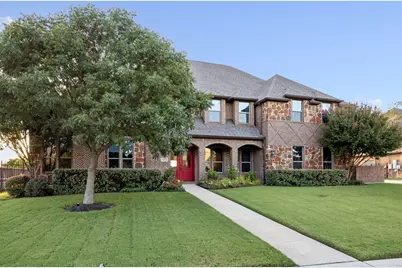 6112 Emmas Court, Colleyville, TX 76034 - Photo 2