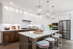 4409 Script St, Celina, TX 75078 - Photo 6