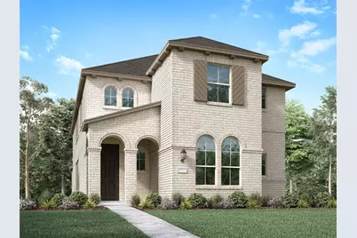 4409 Script Street, Celina, TX 75078 - Photo 1