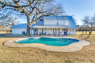 10833 FM 916, Grandview, TX 76050 - Photo 2