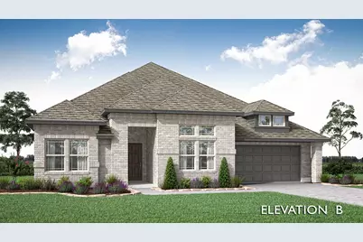 3453 Nightingale Lane, Midlothian, TX 76065 - Photo 1