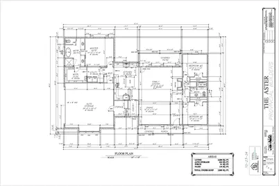 Tbd Kilkenny Road, Poolville, TX 76487 - Photo 4