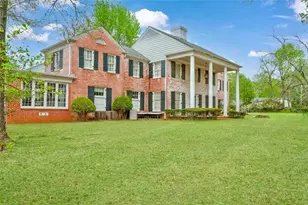 600 Crockett Cir, Paris, TX 75460 - Photo 2