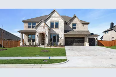 5413 Stone Lane, Midlothian, TX 76065 - Photo 1