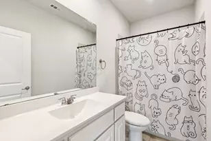 145 Wagon Wheel Dr, Waxahachie, TX 75167 - Photo 20