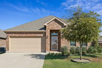 145 Wagon Wheel Drive, Waxahachie, TX 75167 - Photo 1