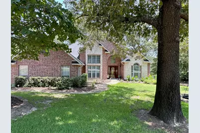 1052 Greenbriar Trail, Holly Lake Ranch, TX 75765 - Photo 1