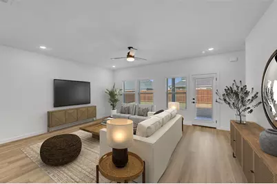 520 Brookside Drive, Van Alstyne, TX 75495 - Photo 4