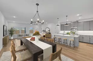 520 Brookside Dr, Van Alstyne, TX 75495 - Photo 10