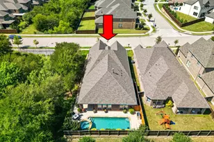 5876 Austin Waters, The Colony, TX 75056 - Photo 32