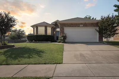 845 Poncho Lane, Fort Worth, TX 76052 - Photo 2